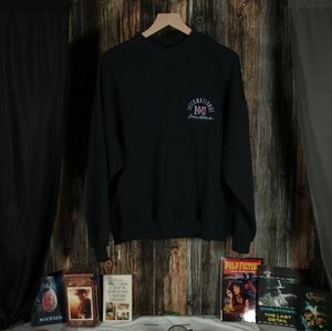 International Fashion Network Creneck Size M